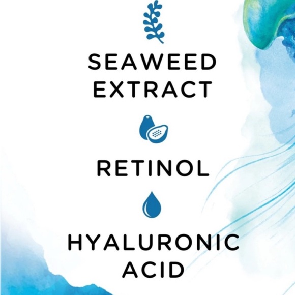 MIA Del Mar Jellycioso Hyaluronic + Seaweed Eye Masks QUANTITY 10 PACKS 3g  EACH - Picture 2 of 11
